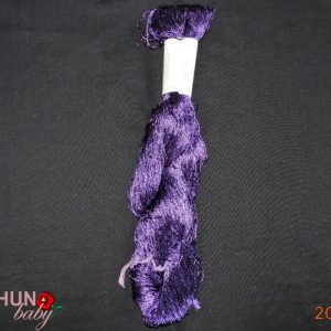 Mátra selyemfonál sötét lila 4231 50 gr