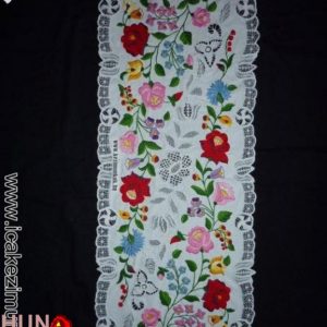 RISELT kalocsai futó 78x32 cm