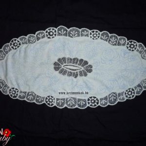 Előnyomott RISELT kalocsai 60x27 cm